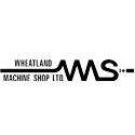 Wheatland Machine Shop
