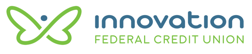 Innovation Federal Credit Union Logo e1744167532858