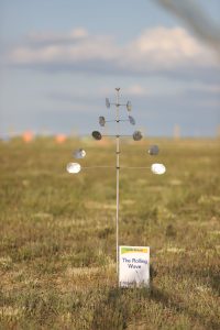 Kinetic Wind Sculpture Garden 7 Jody Seidler WKF 2024 Saturday- (131)