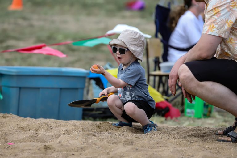 Jody Seidler WKF 2024 Sunday 32