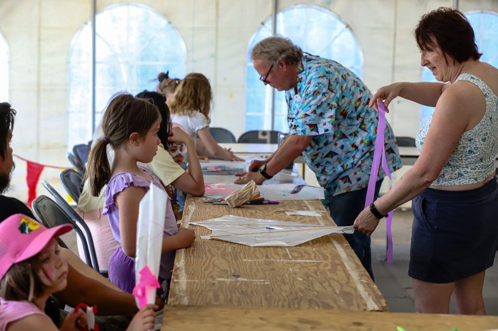 Jody Seidler WKF 2024 Sunday 69 1