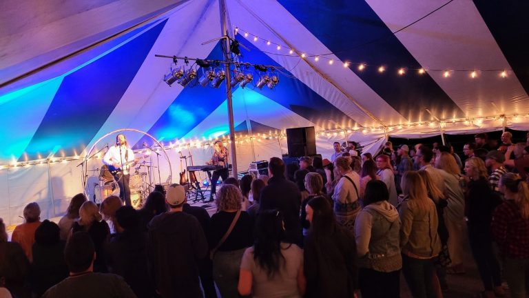 Long Days Night Festival 1