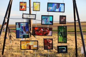 Kinetic Wind Sculpture Garden 4 Theressa 1H3A3493