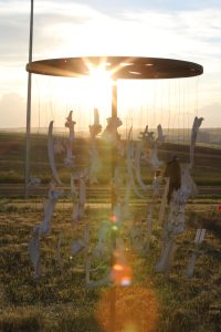 Kinetic Wind Sculpture Garden 3 Theressa 1H3A3498