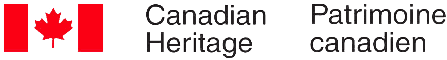 heritage canada logo