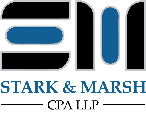 stark marsh logo