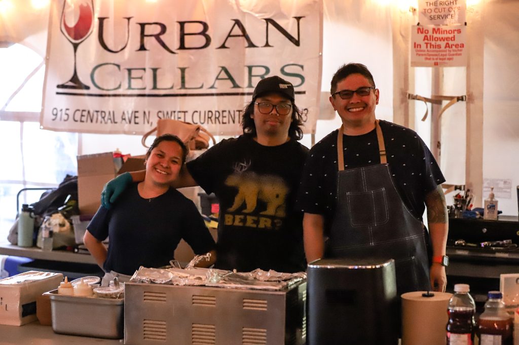 Terra Lightfoot LDN Thurs 2024 Jody Seidler 106