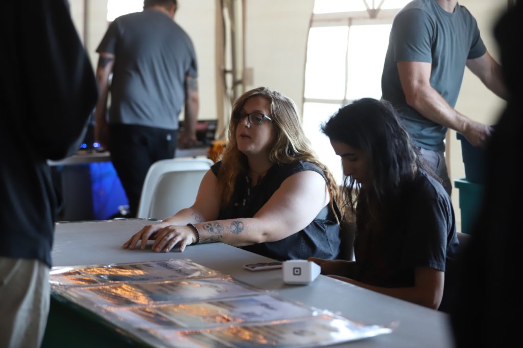 Terra Lightfoot LDN Thurs 2024 Jody Seidler 13