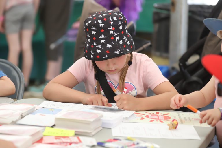 Jody Seidler WKF 2024 Saturday 72