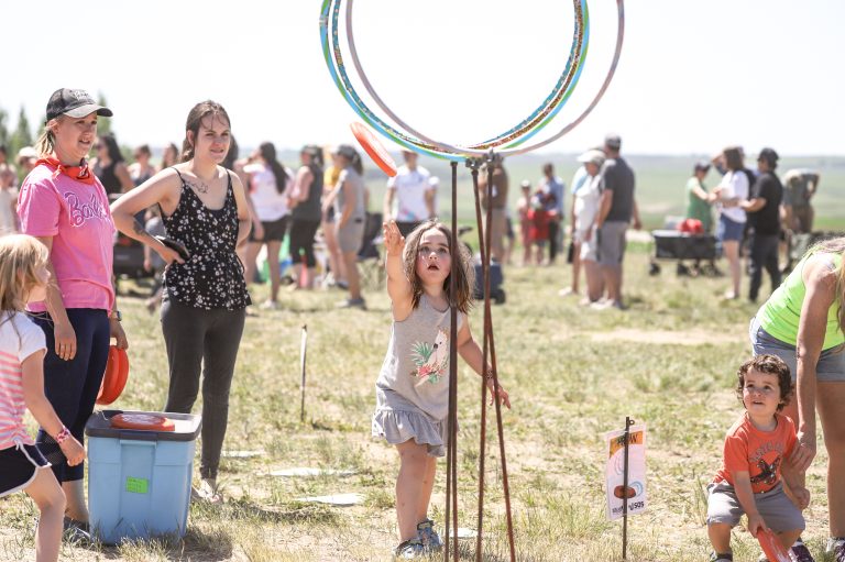 Jody Seidler WKF 2024 Saturday 98