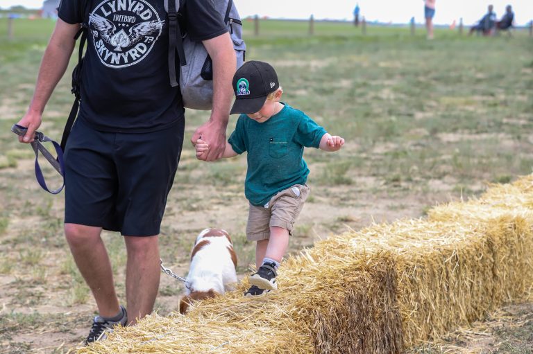 Jody Seidler WKF 2024 Sunday 30