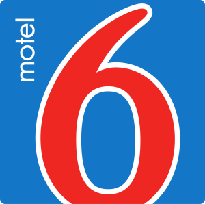 Motel 6 logo.svg