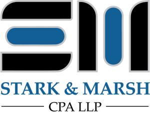 stark marsh logo