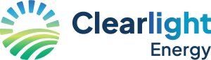 1. Clearlight Logo Primary Full Colour