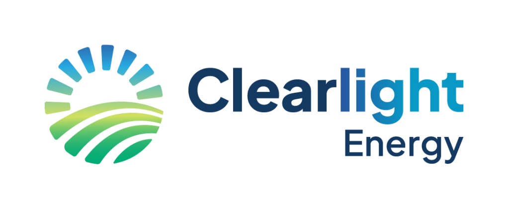 Clearlight Logo wide
