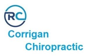 Corrigan Chiropractic logo
