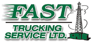 FastTruckingServices Logo