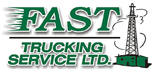 FastTruckingServices Logo
