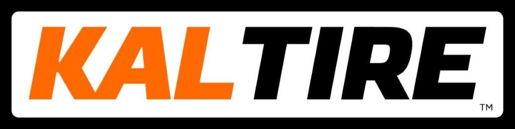 KalTire Logo