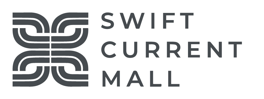 SC Mall black logo