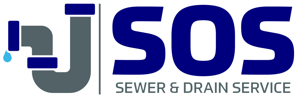SOS Sewer transparent