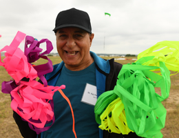 FLYER Dr Raj Hathiramani