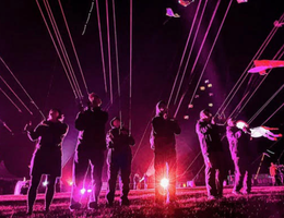 FLYER Quad Squad North West