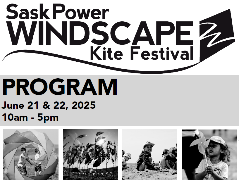 GRAPHIC program cover