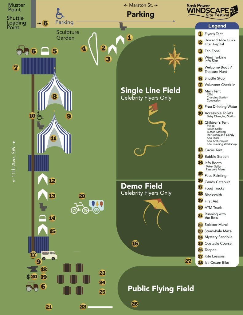 WindscapeMap 2025 8.5x11
