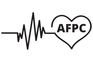 associate family physicians logo transparent AFPC