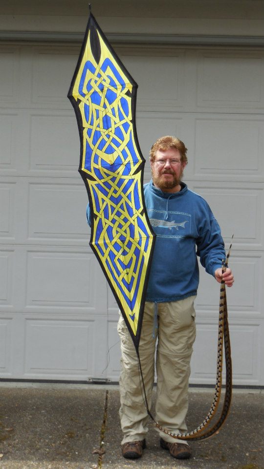 Celtic spear 4