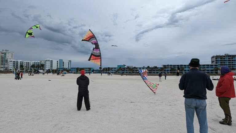Jim Doman Kite photos 2