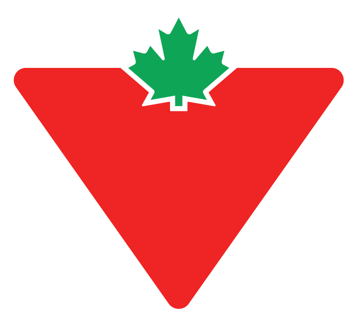 canadian tire logo new